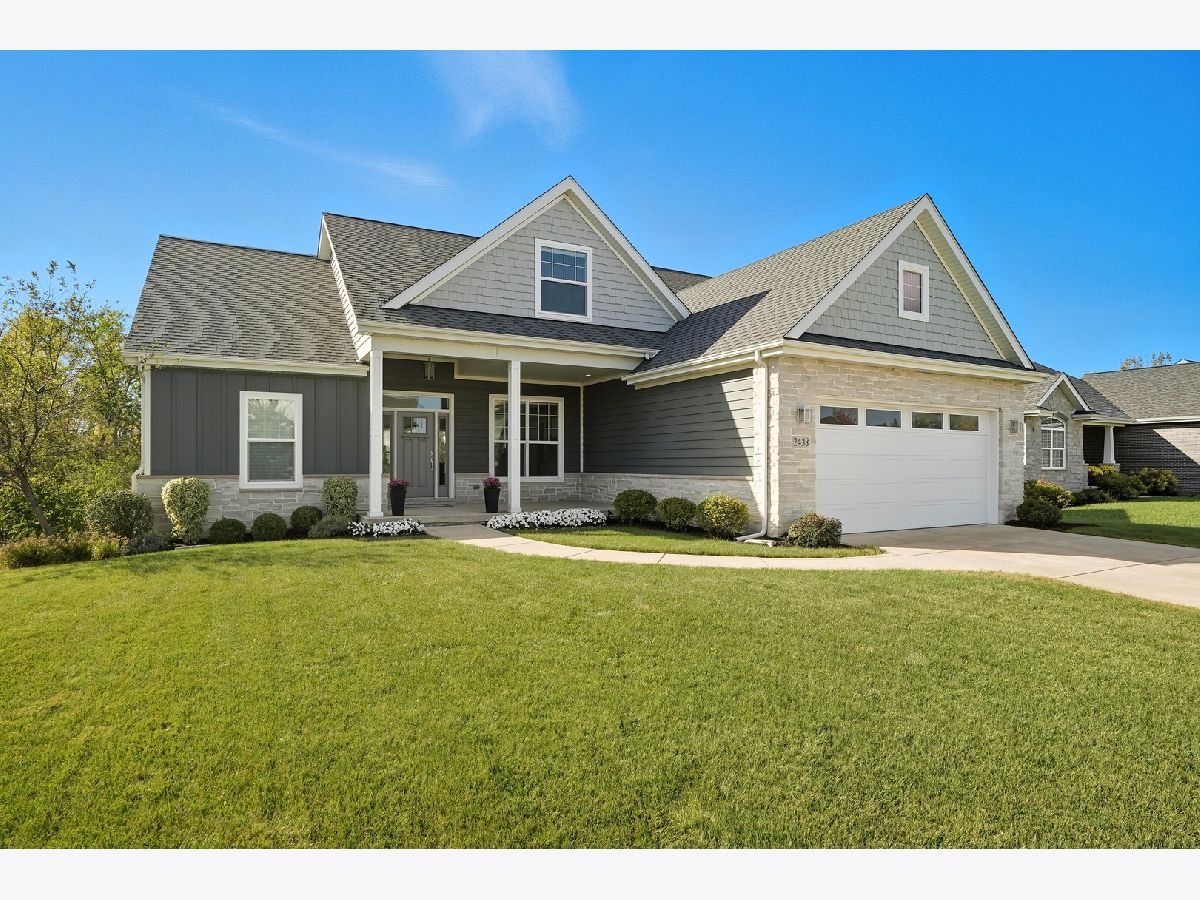  For Sale Schererville Indiana, 2438 Braeburn Place