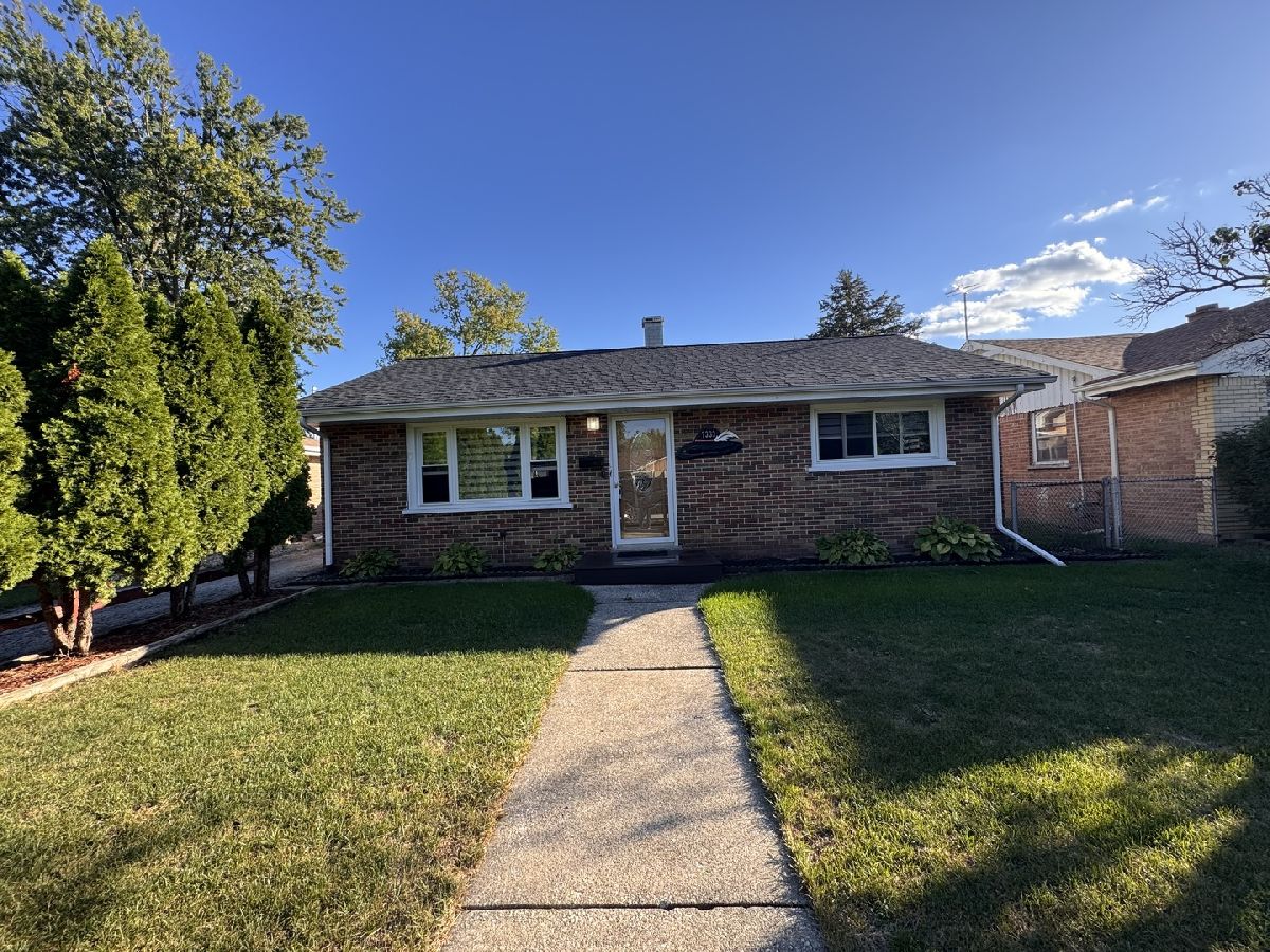  For Rent Worth Illinois, 7333 113th