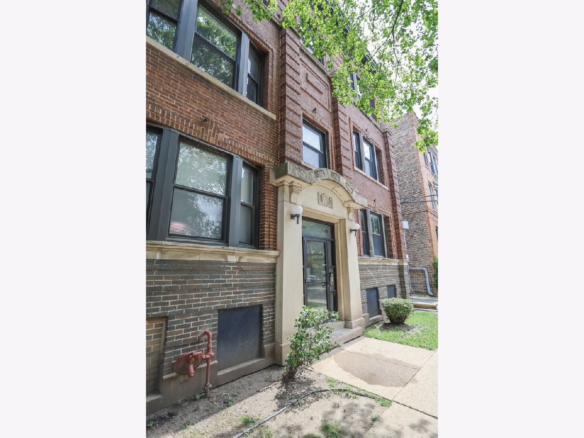  Rented Chicago Illinois, 3917 Fremont
