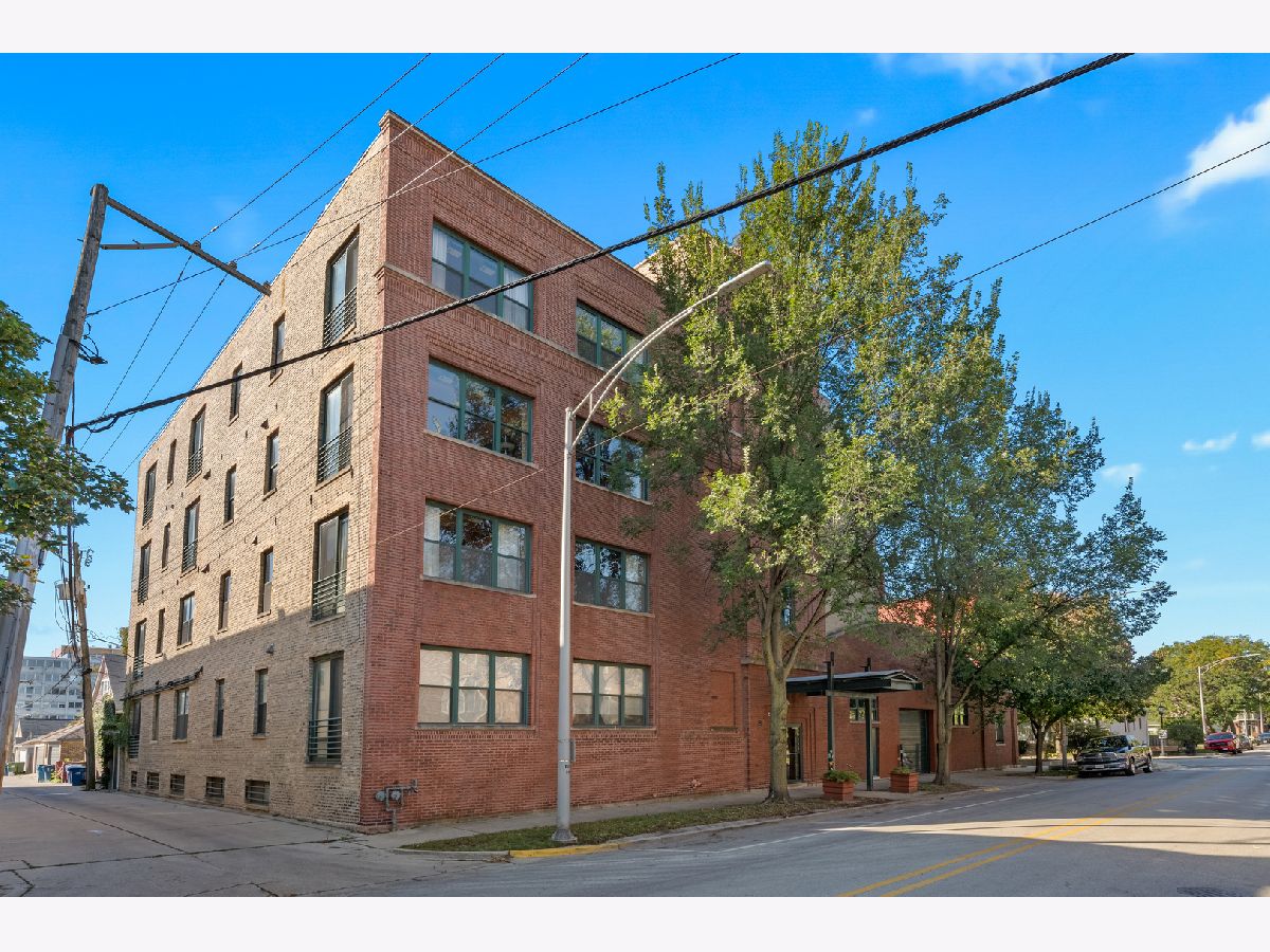 For Sale Forest Park Illinois, 7240 Franklin Street