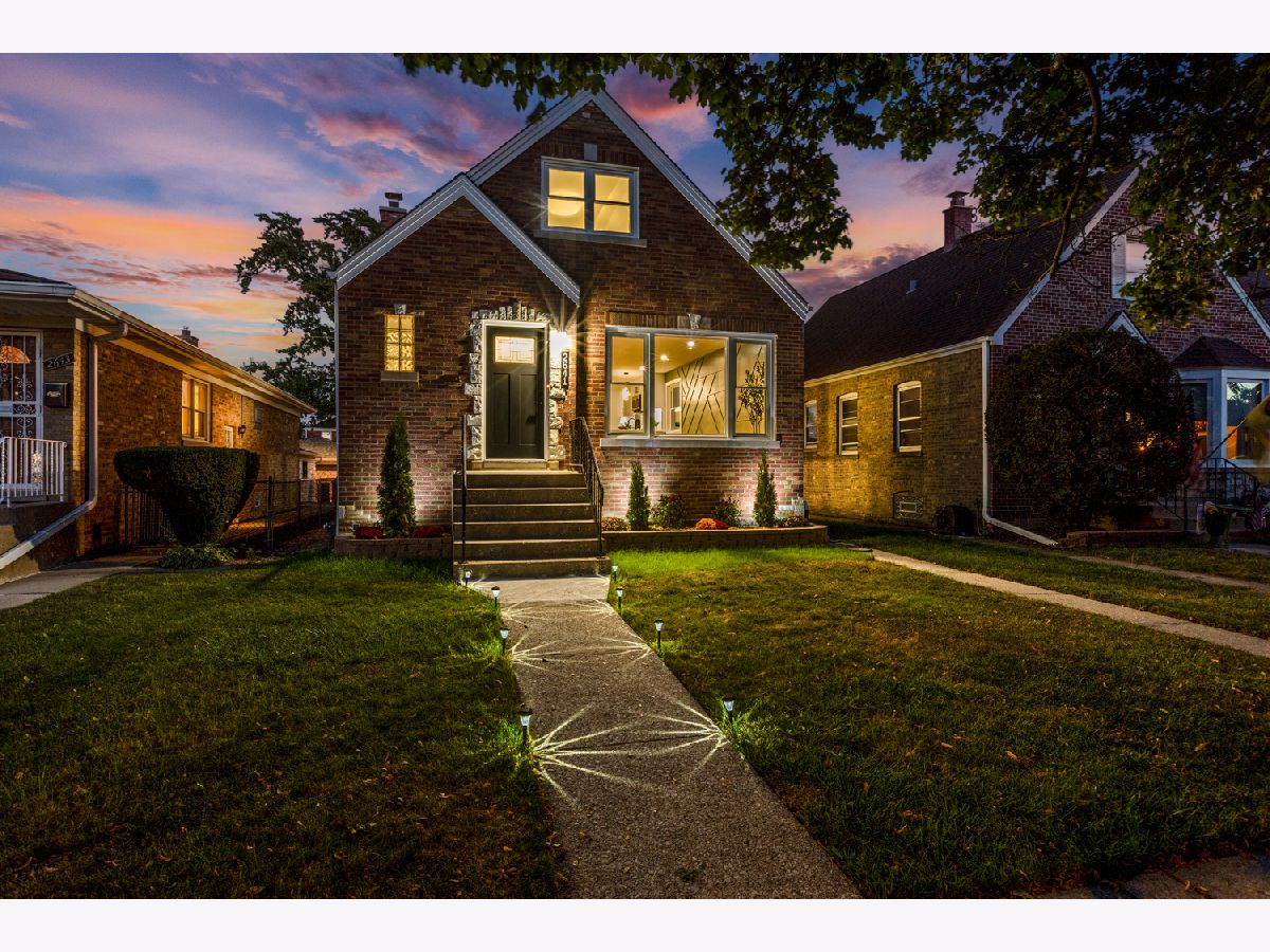  For Sale Franklin Park Illinois, 2641 Oak Street