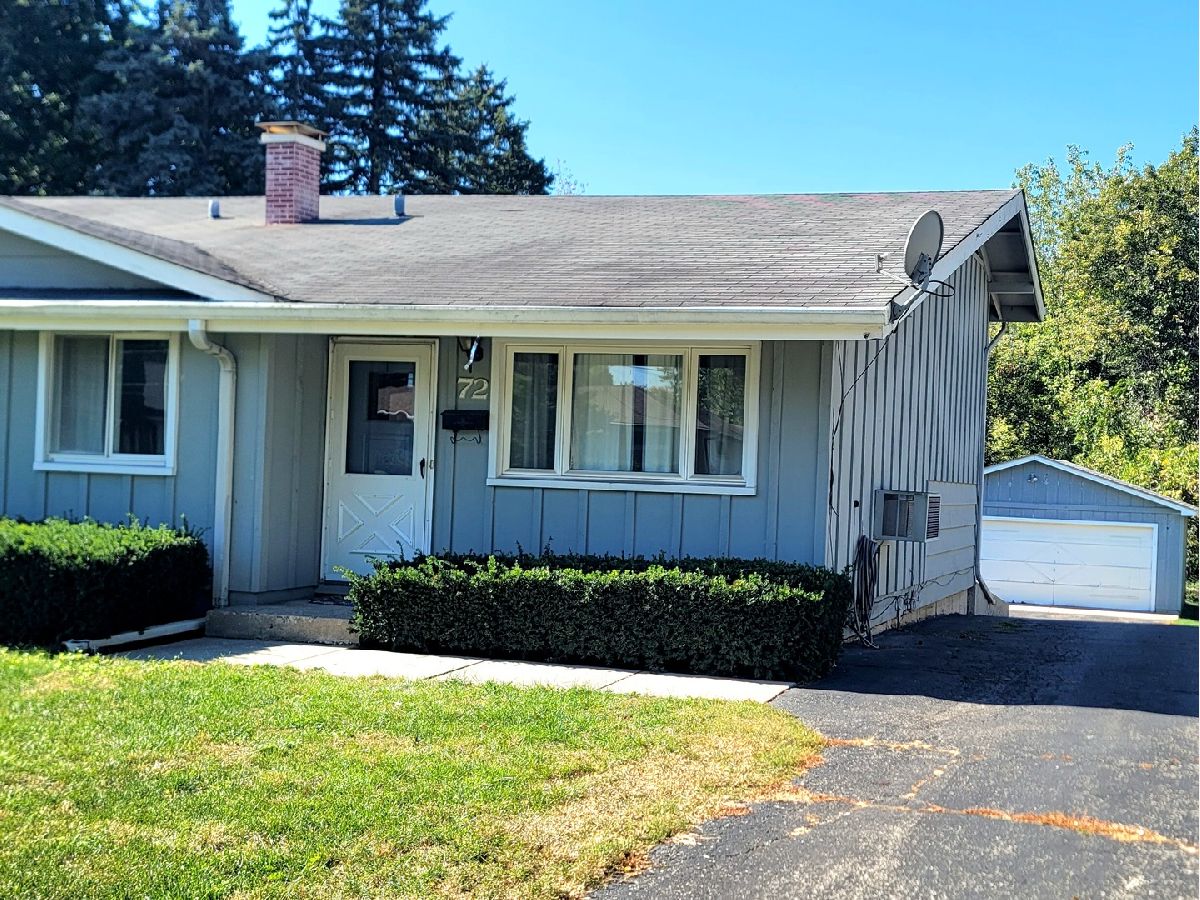  For Rent Crystal Lake Illinois, 72 Pine