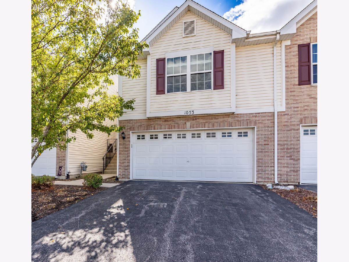 Townhomes & Condos & Homes For Sale Torino At Tuscany Woods Hampshire Illinois, 1053 Marcello Drive