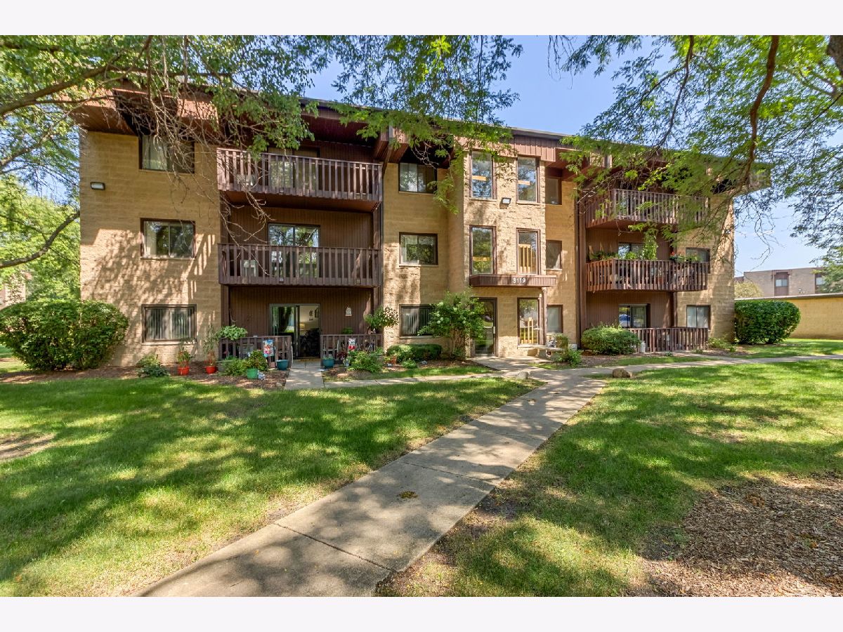 Condominiums & Homes For Sale Woodland Terrace Joliet Illinois, 3119 Ingalls Avenue