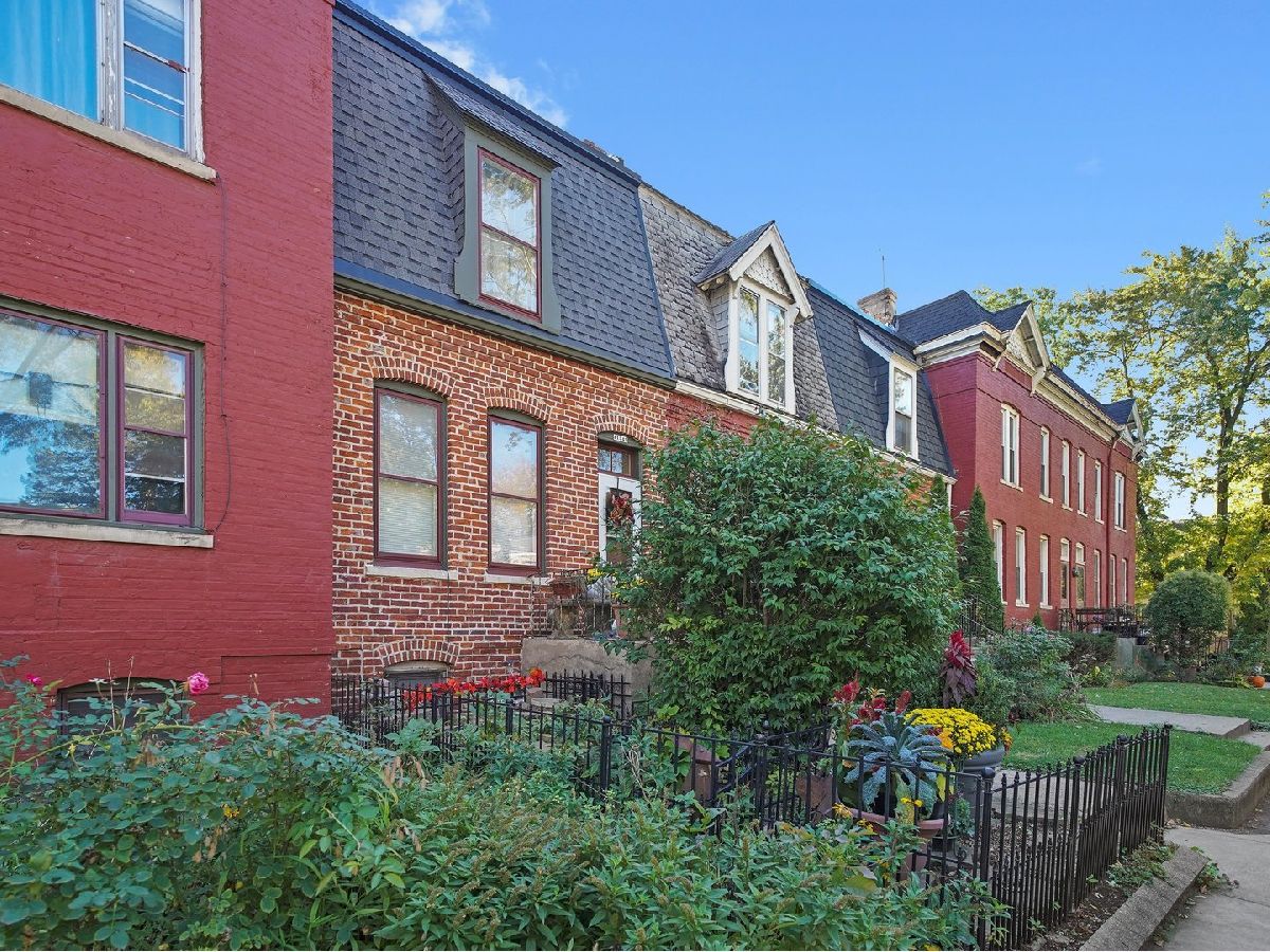  For Sale Chicago Illinois, 11349 Saint Lawrence Avenue