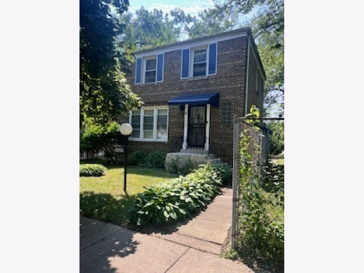  For Sale Chicago Illinois, 1329 89th Place