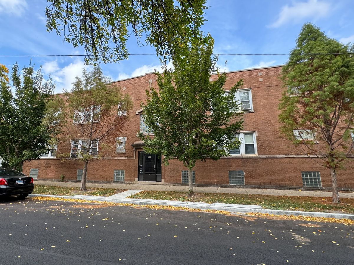  For Rent Chicago Illinois, 5904 Berteau