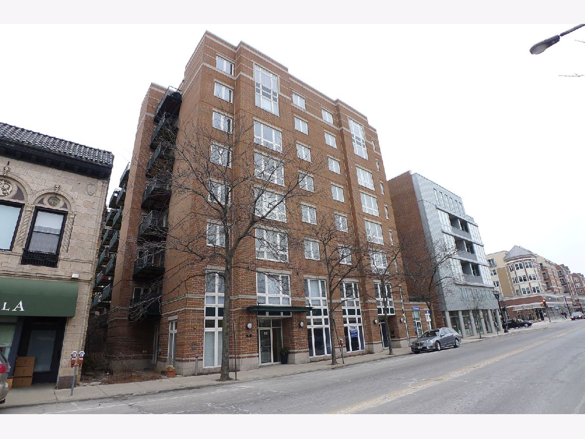 Condos & Townhomes For Rent Northlight Condominiums Evanston Illinois, 811 Chicago