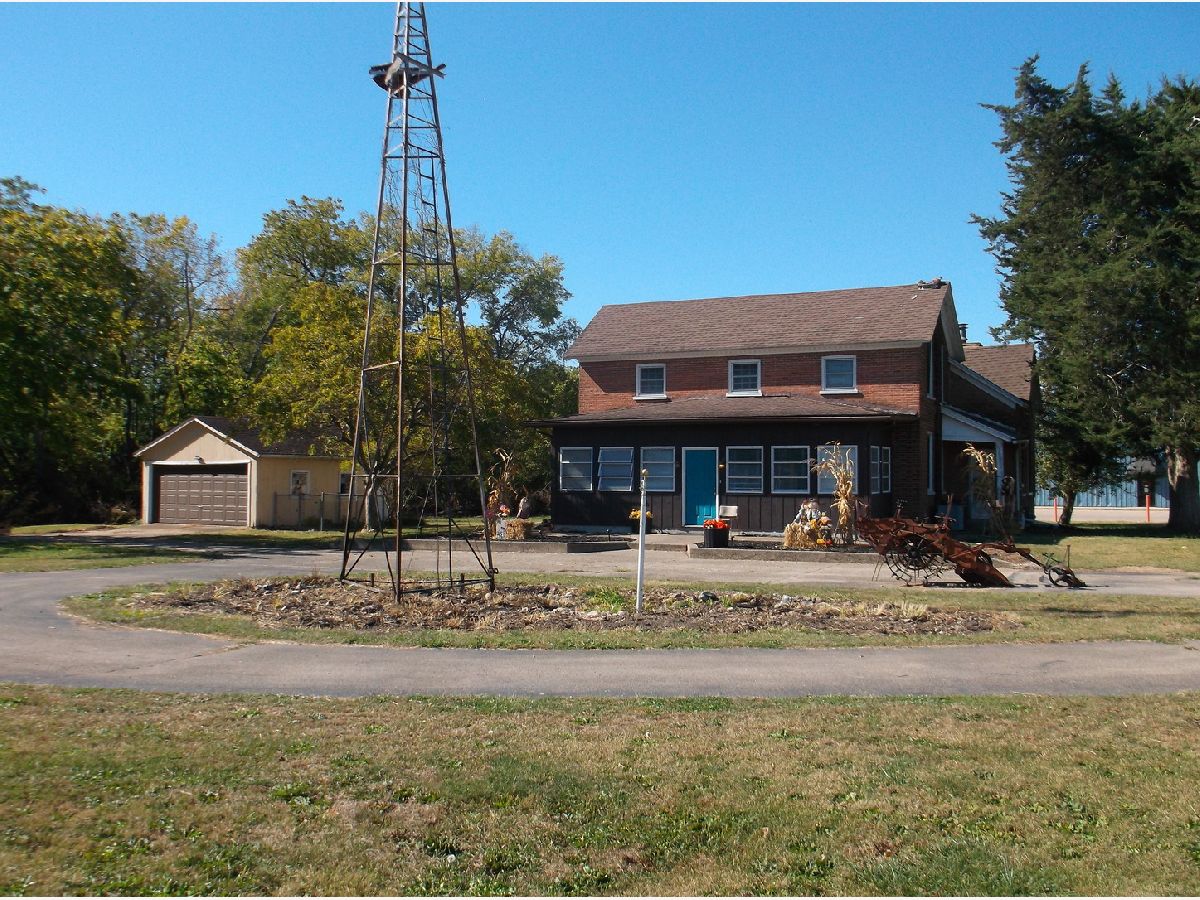  For Sale Princeton Illinois, 1322 Peru Street