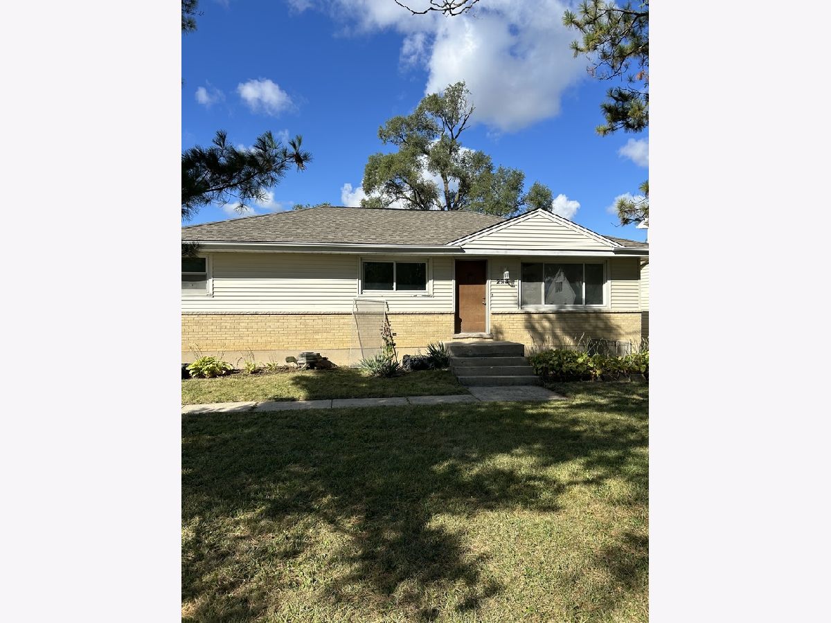  For Sale Wood Dale Illinois, 294 Oak Avenue