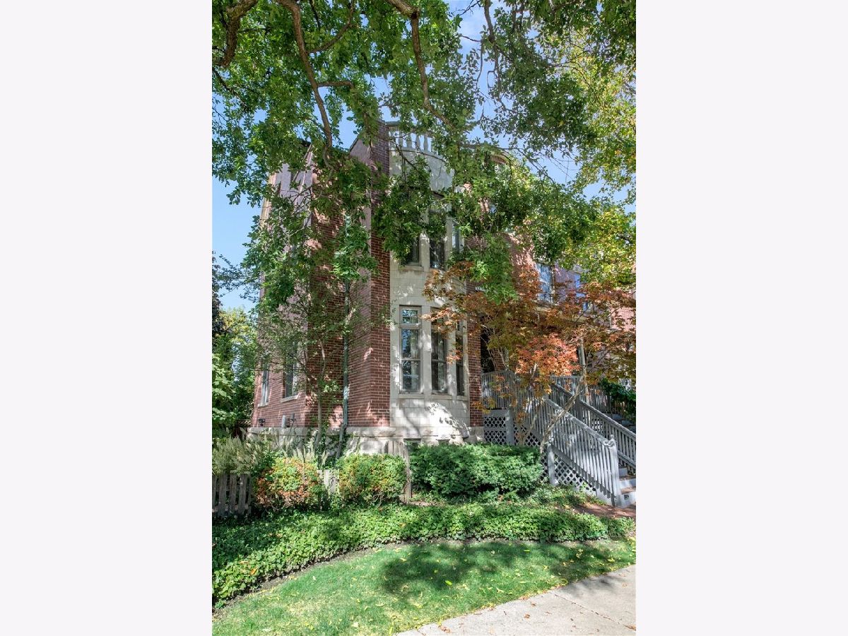  For Sale Evanston Illinois, 532 Wesley Avenue