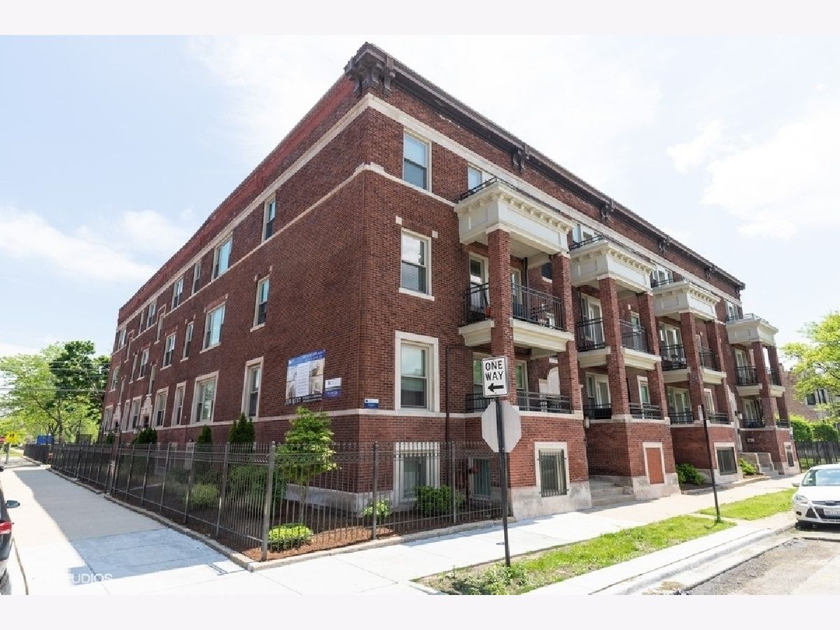 For Rent Chicago Illinois, 641 49th