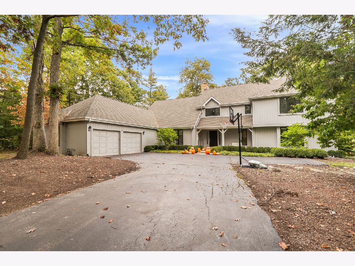  For Sale Lake Bluff Illinois, 55 Trowbridge Circle