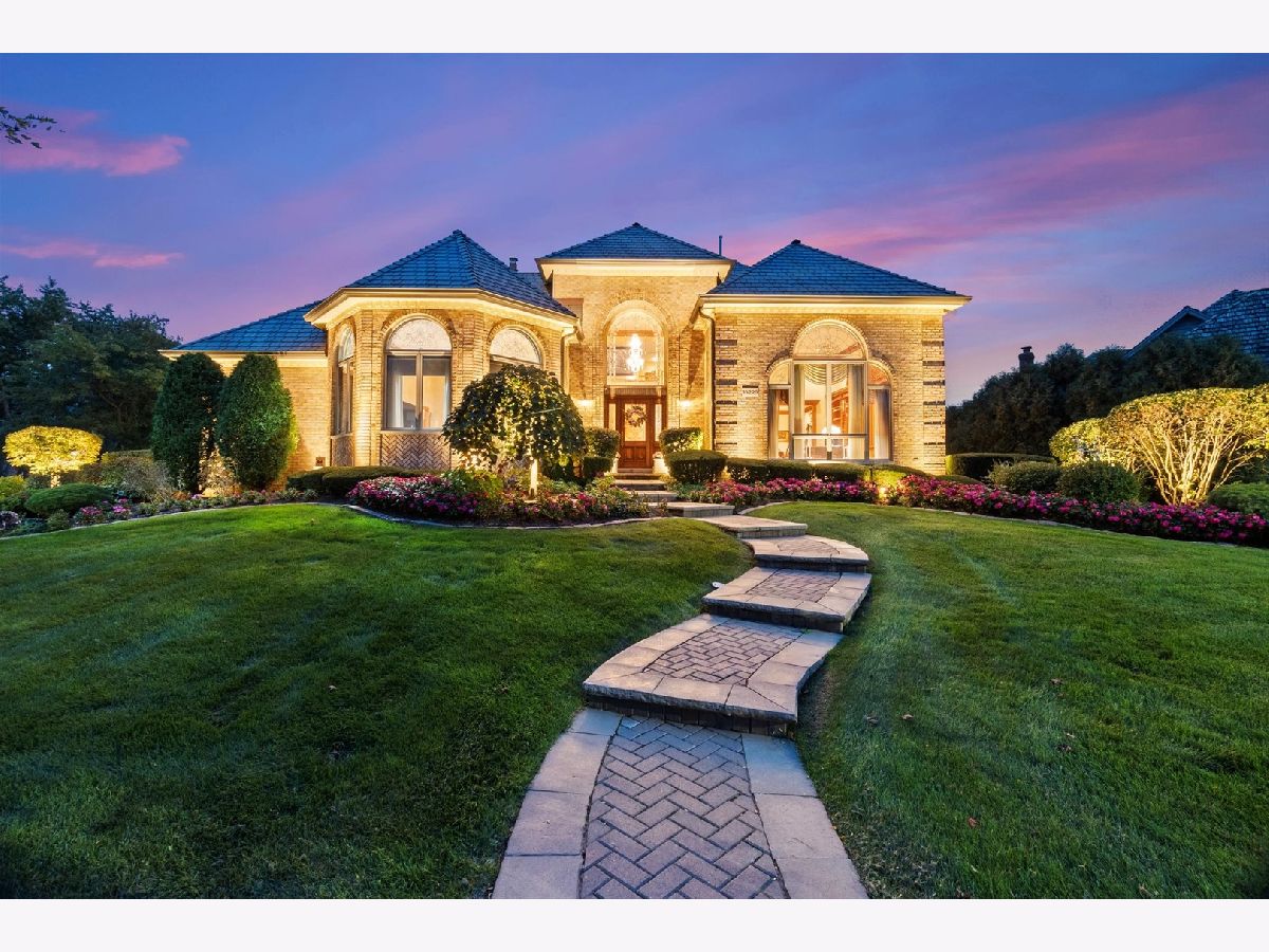 Homes For Sale Spring Creek Estates Orland Park Illinois, 15225 Willow Creek Lane