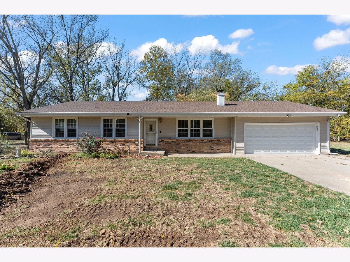 For Sale Mahomet Illinois, 1101 Mcdougal Road