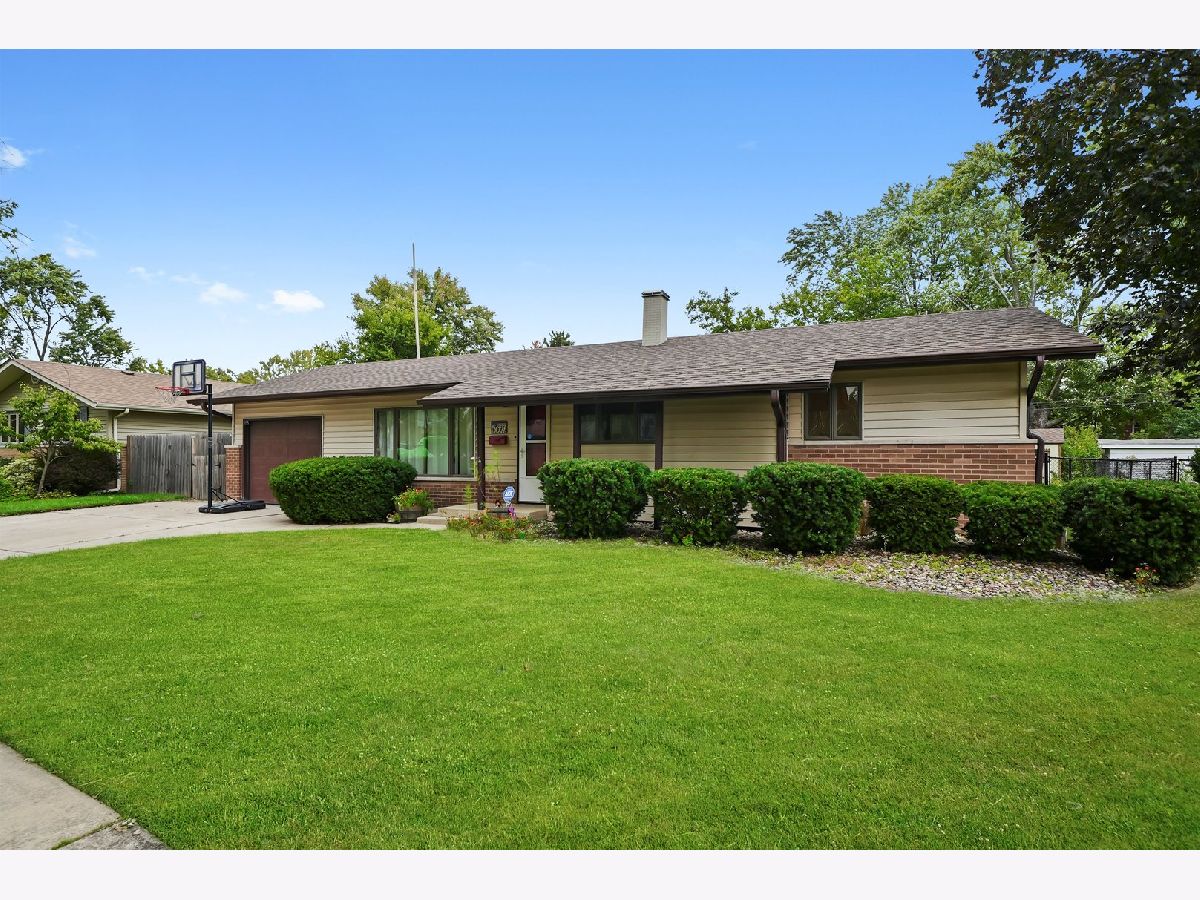  For Sale Oak Forest Illinois, 15027 Park Avenue