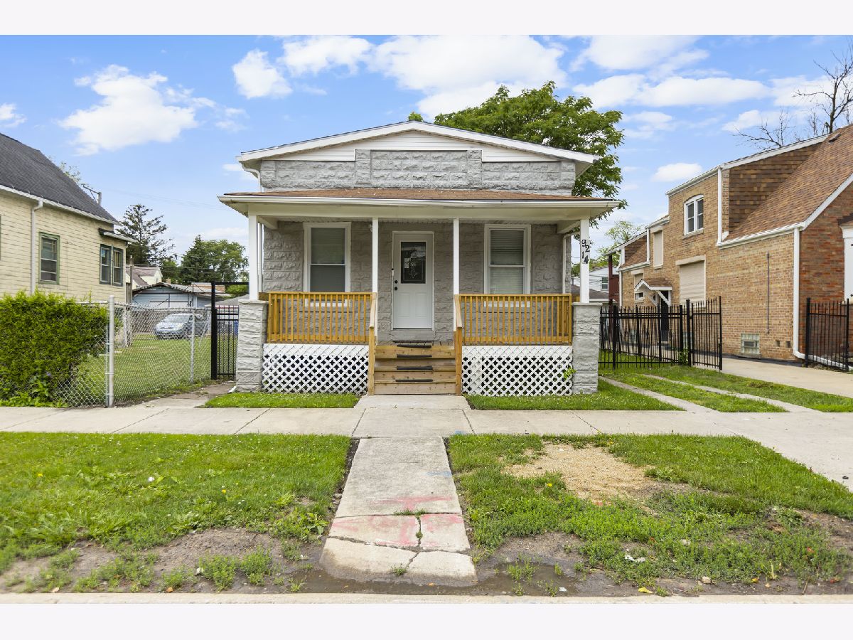 For Sale Chicago Illinois, 9214 Woodlawn Avenue