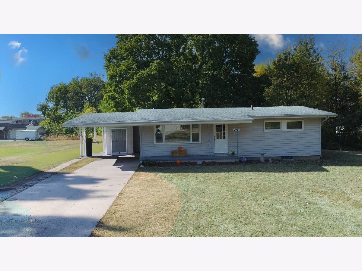  For Sale Gilman Illinois, 316 Hartwell Street