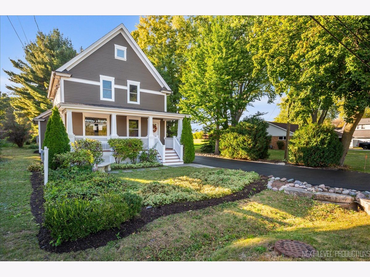 For Sale St Charles Illinois, 4N884 Old Lafox Road