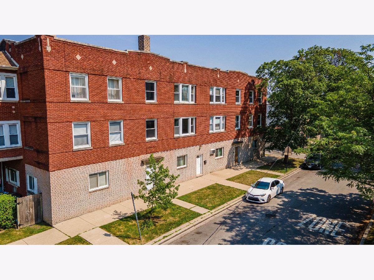  For Rent Chicago Illinois, 4215 Lockwood
