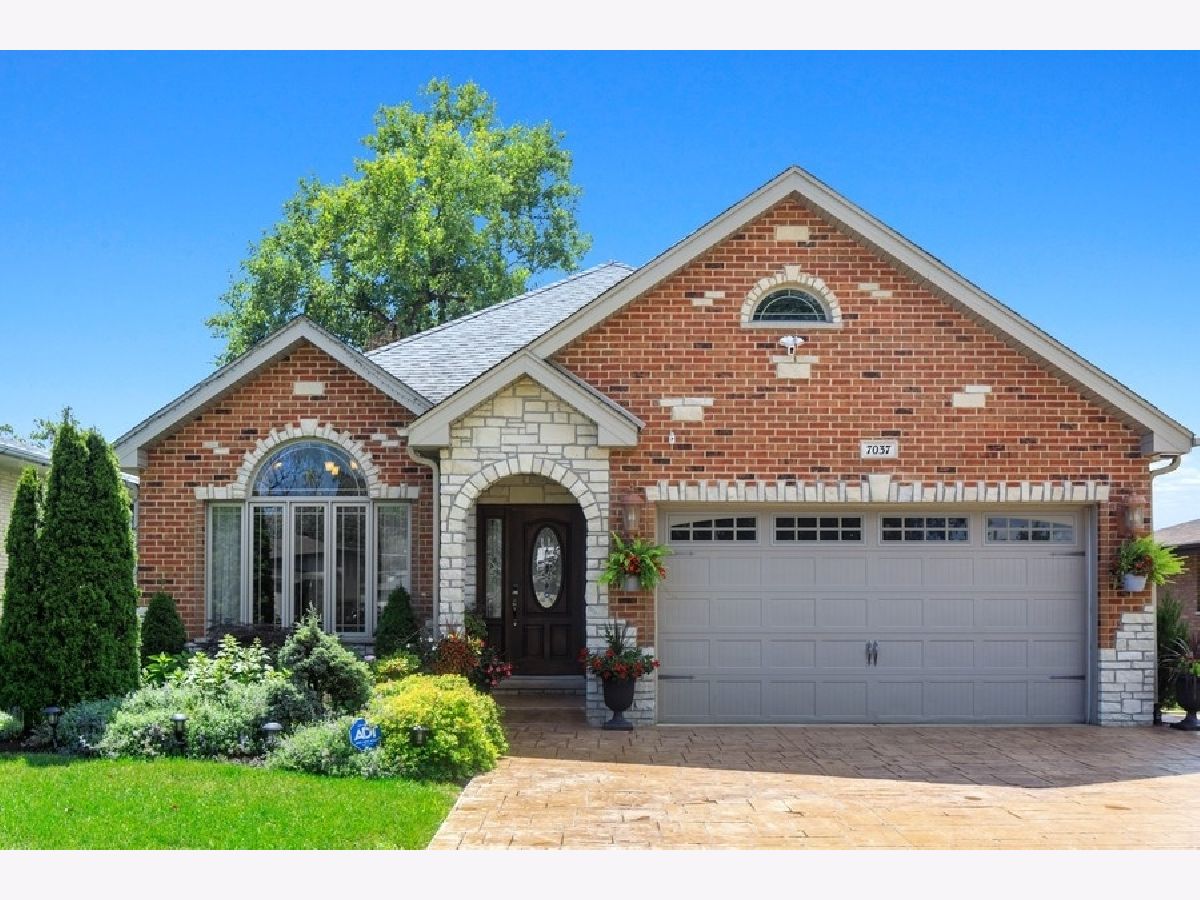 For Sale Chicago Illinois, 7037 72nd Place