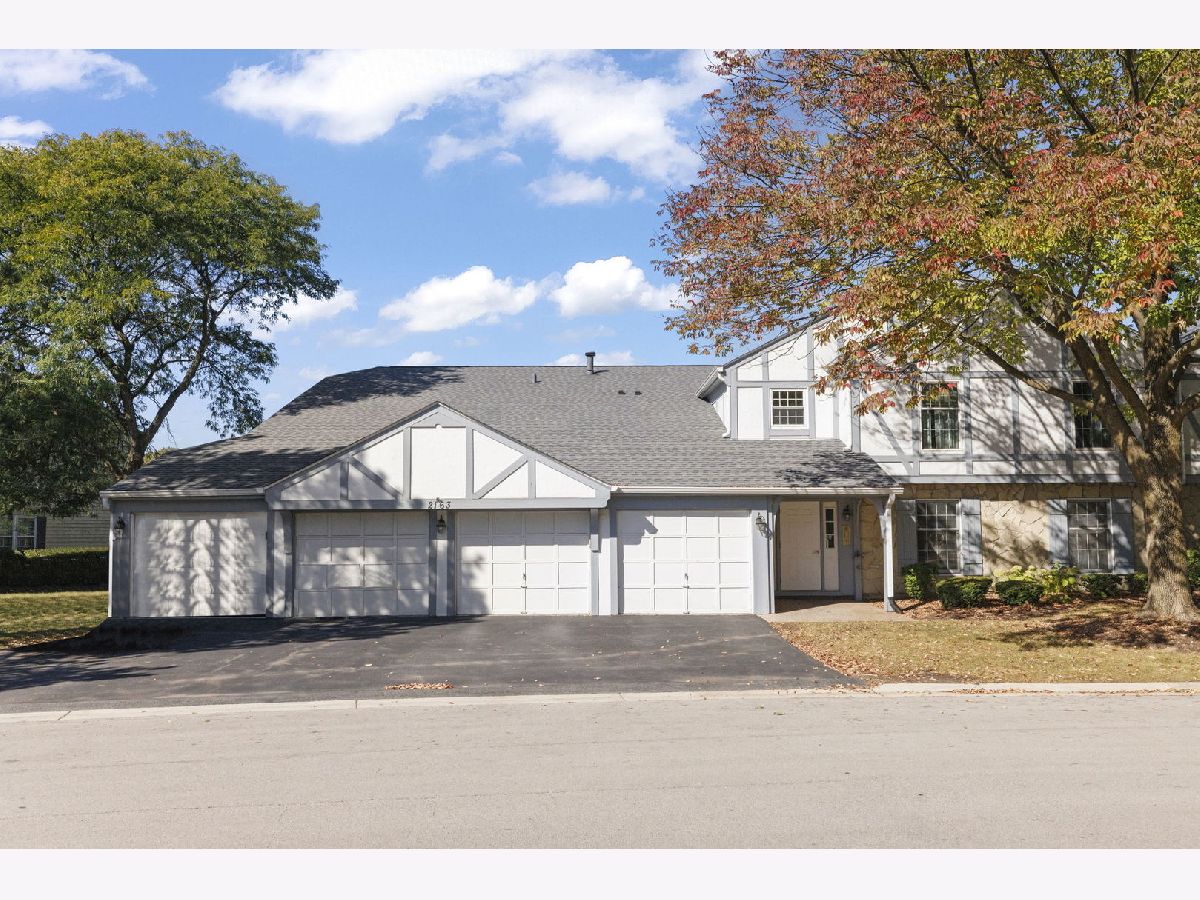  Sold Naperville Illinois
