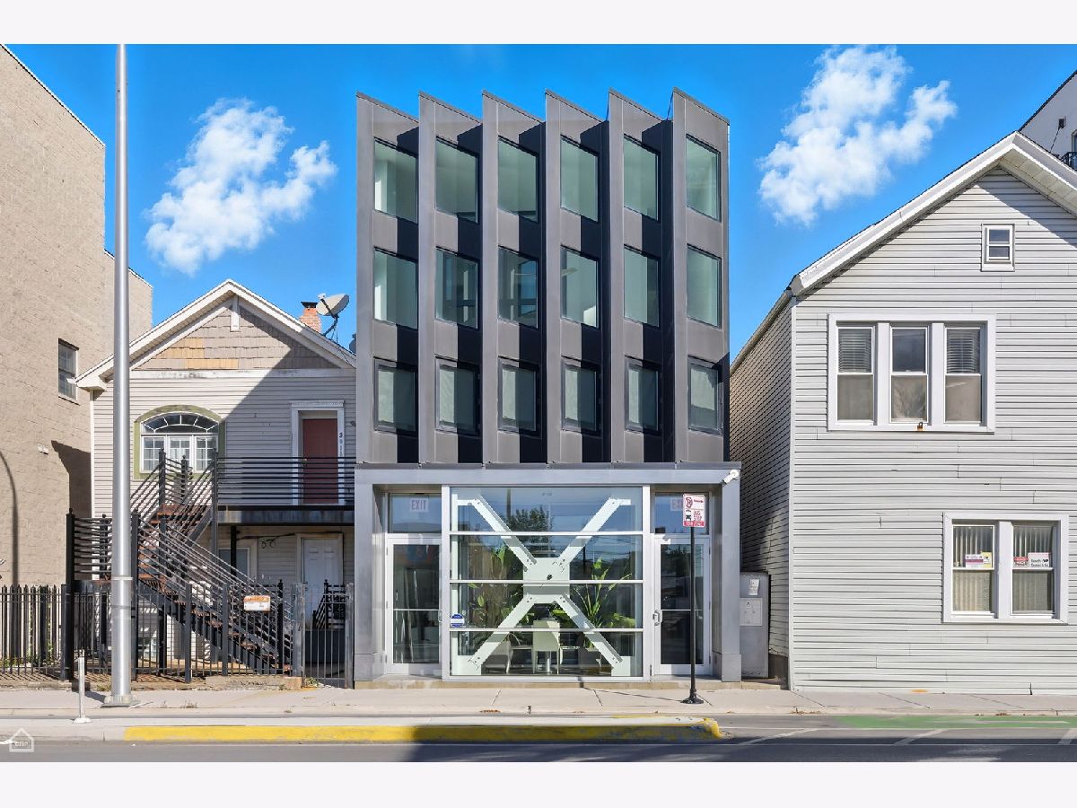 For Rent Chicago Illinois, 2012 Grand