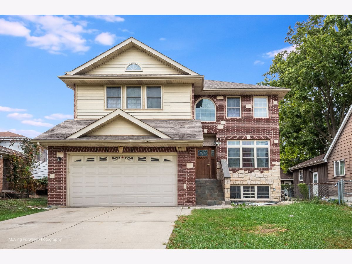 For Sale Westmont Illinois, 4018 Grant Street