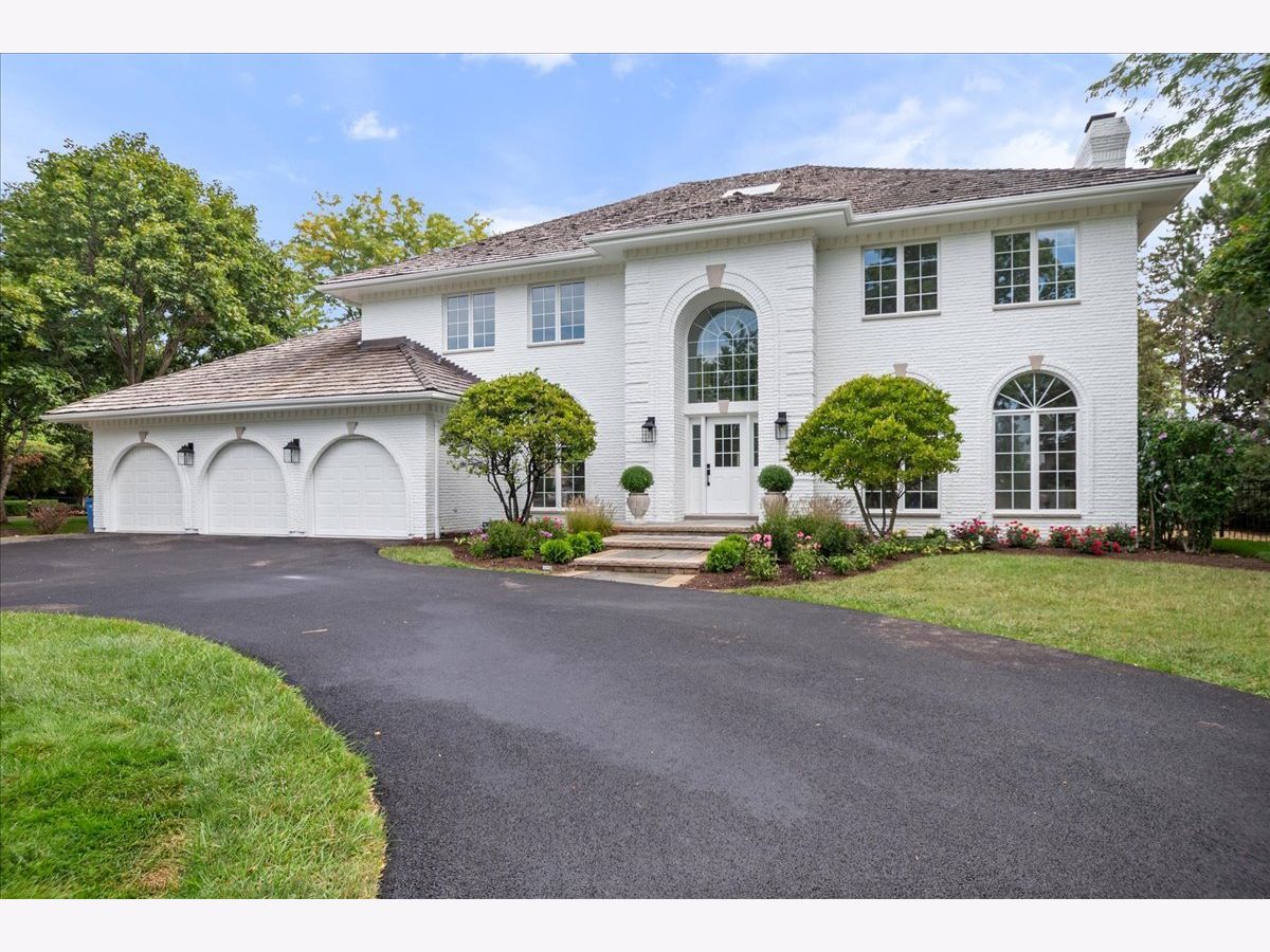  For Sale Highland Park Illinois, 1953 Keats Court