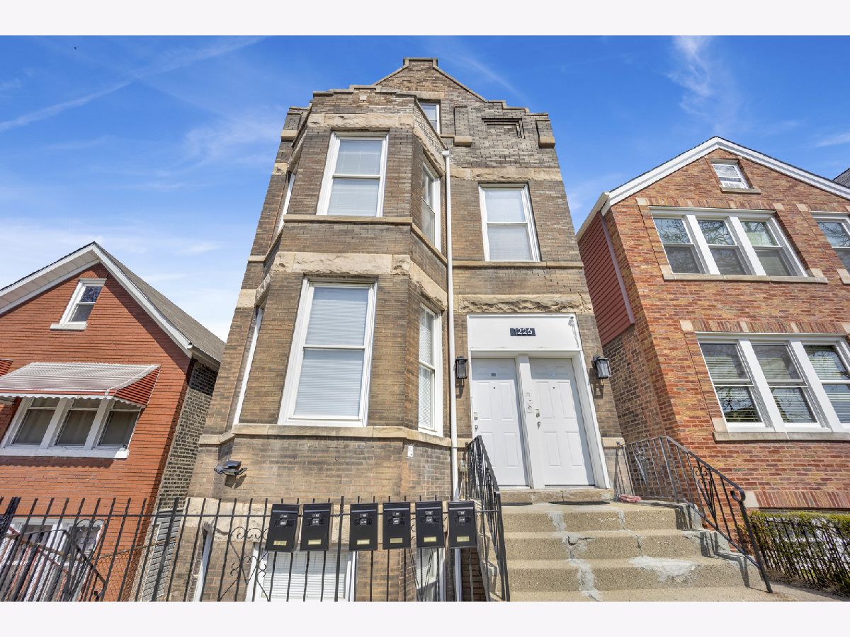  For Rent Chicago Illinois, 1226 31st