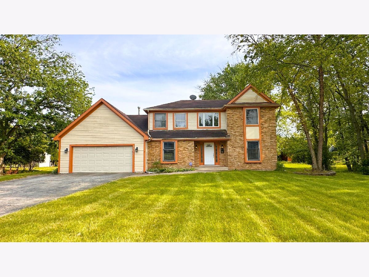  For Sale Olympia Fields Illinois, 3420 203rd Street
