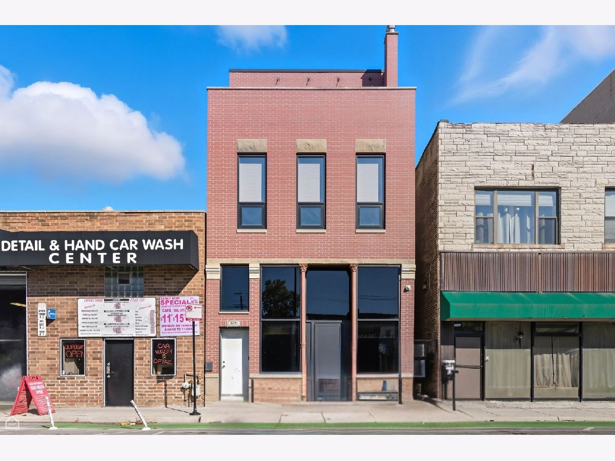 For Rent Chicago Illinois