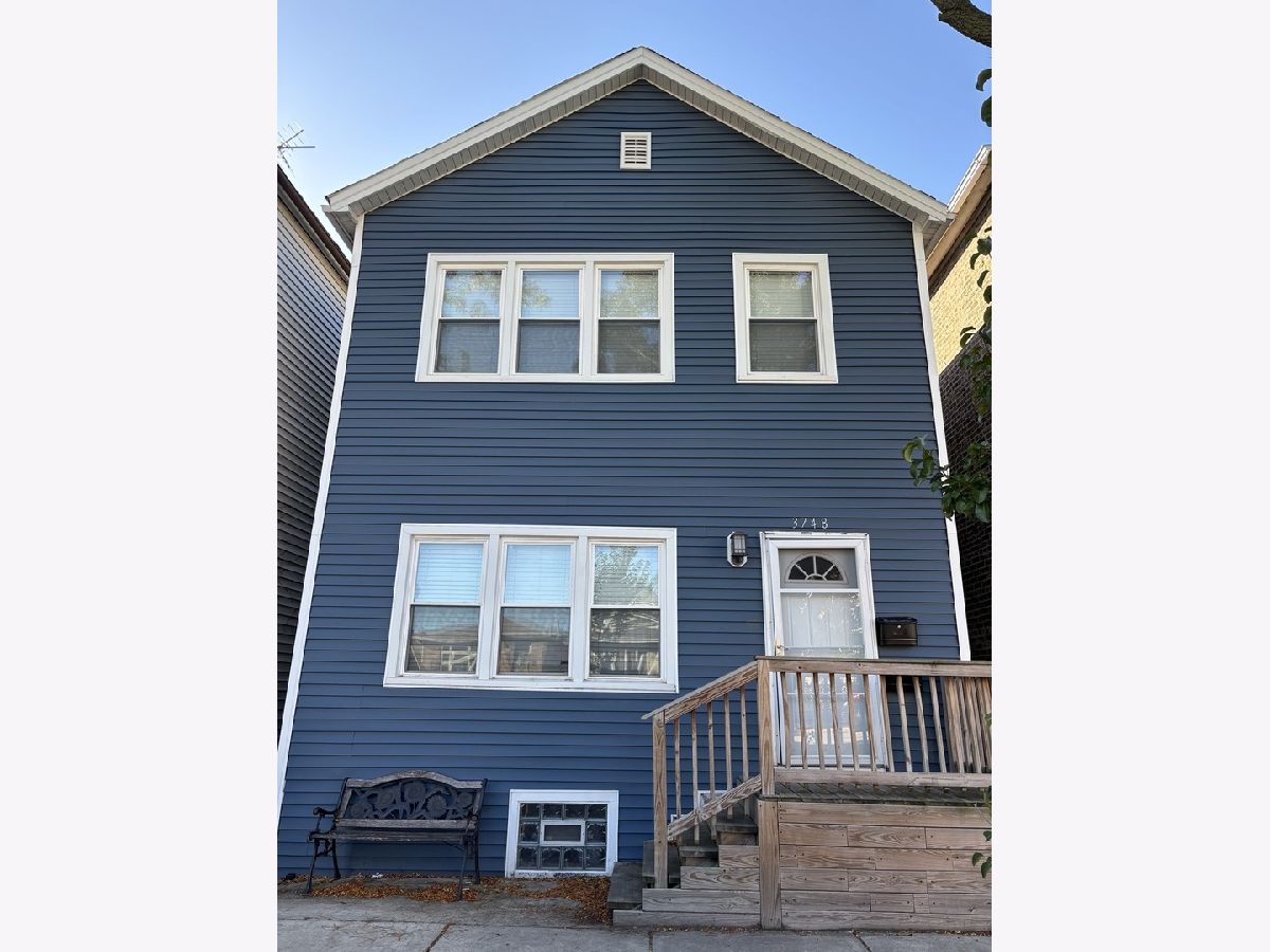  For Rent Chicago Illinois, 3748 Wallace