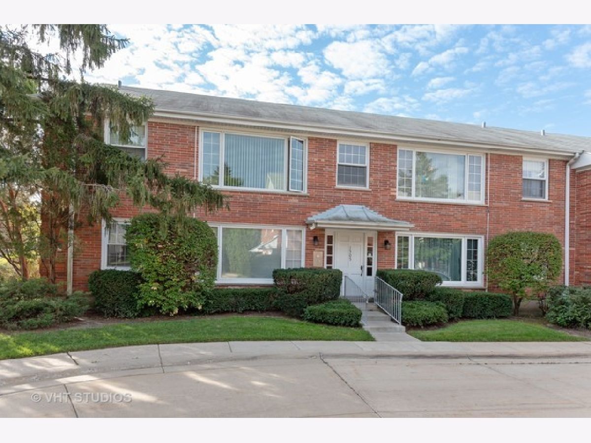 For Sale Glenview Illinois, 1505 Plymouth Place