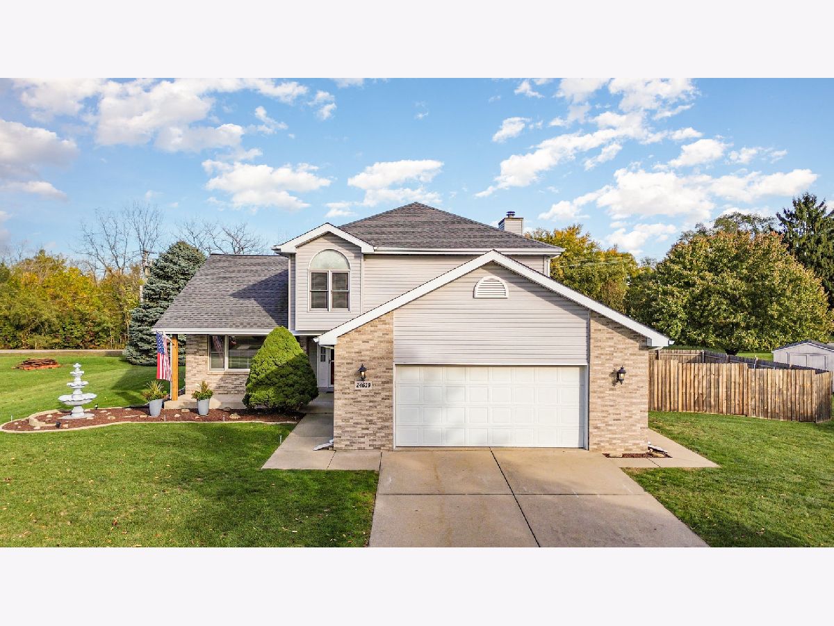 For Sale Channahon Illinois, 24639 Howard Court