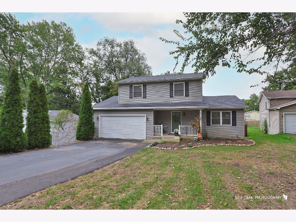 For Sale Antioch Illinois, 26373 Bond Avenue