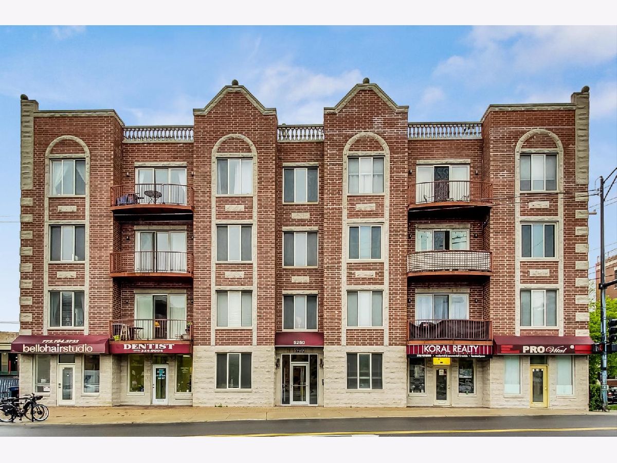  For Rent Chicago Illinois, 5250 Lincoln