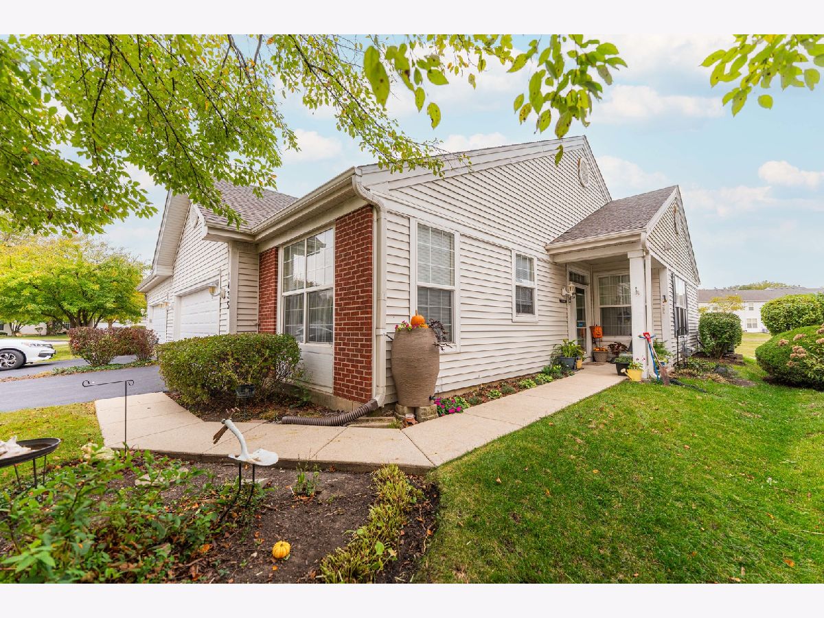 For Sale Dekalb Illinois, 1435 Cambria Drive