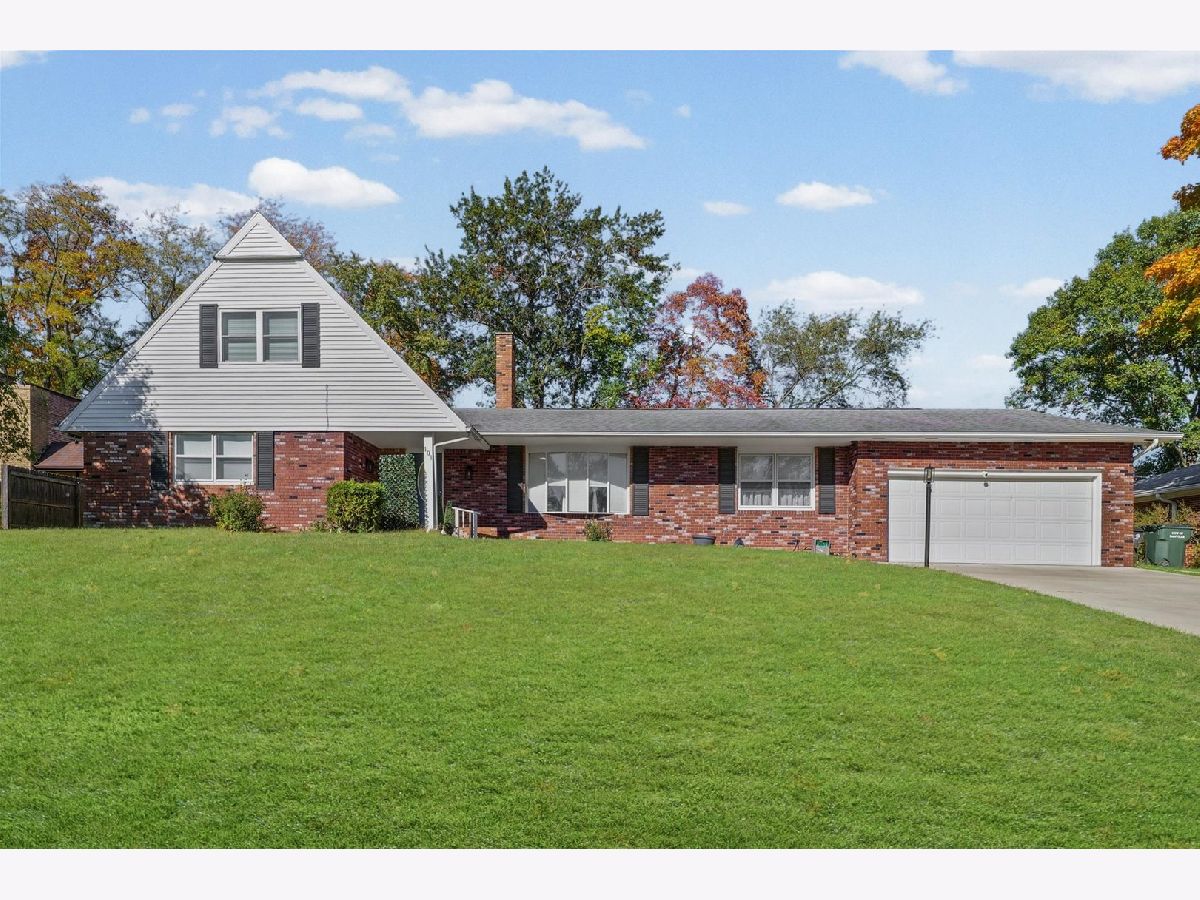  For Sale Danville Illinois, 101 Thornhill Drive
