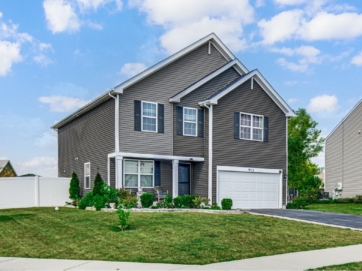 Homes & Townhomes For Sale Sable Ridge Joliet Illinois, 901 Sable Ridge Drive