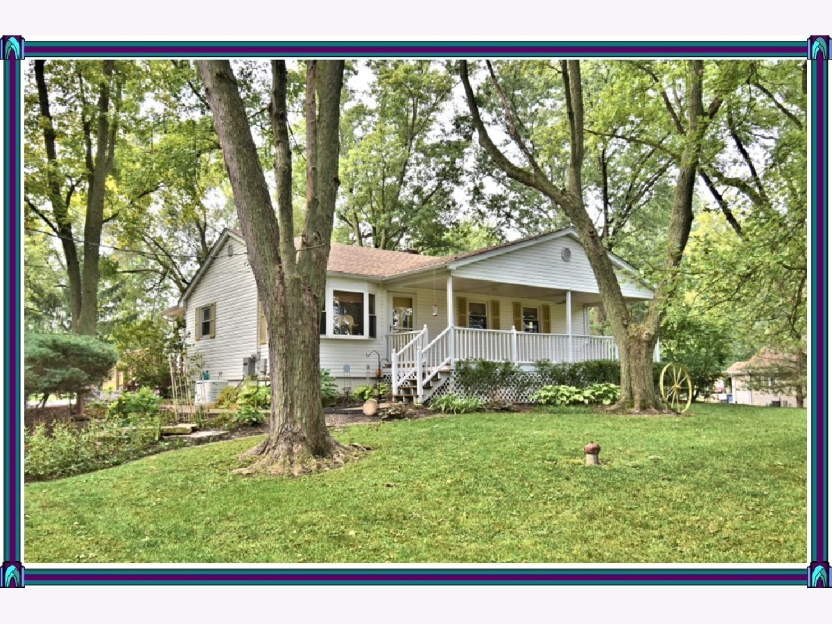For Sale Chicago Heights Illinois, 2440 223rd Street