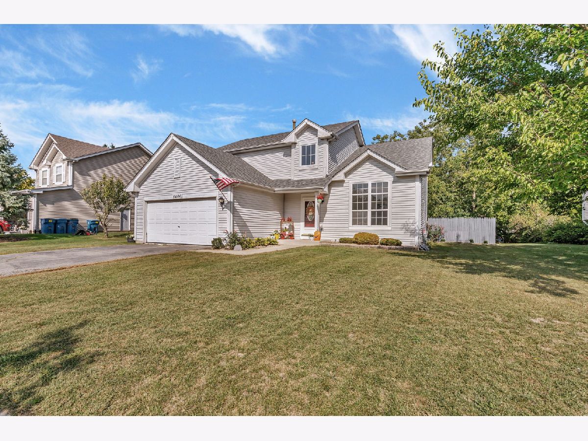  For Sale Monee Illinois, 5406 Mulberry Lane