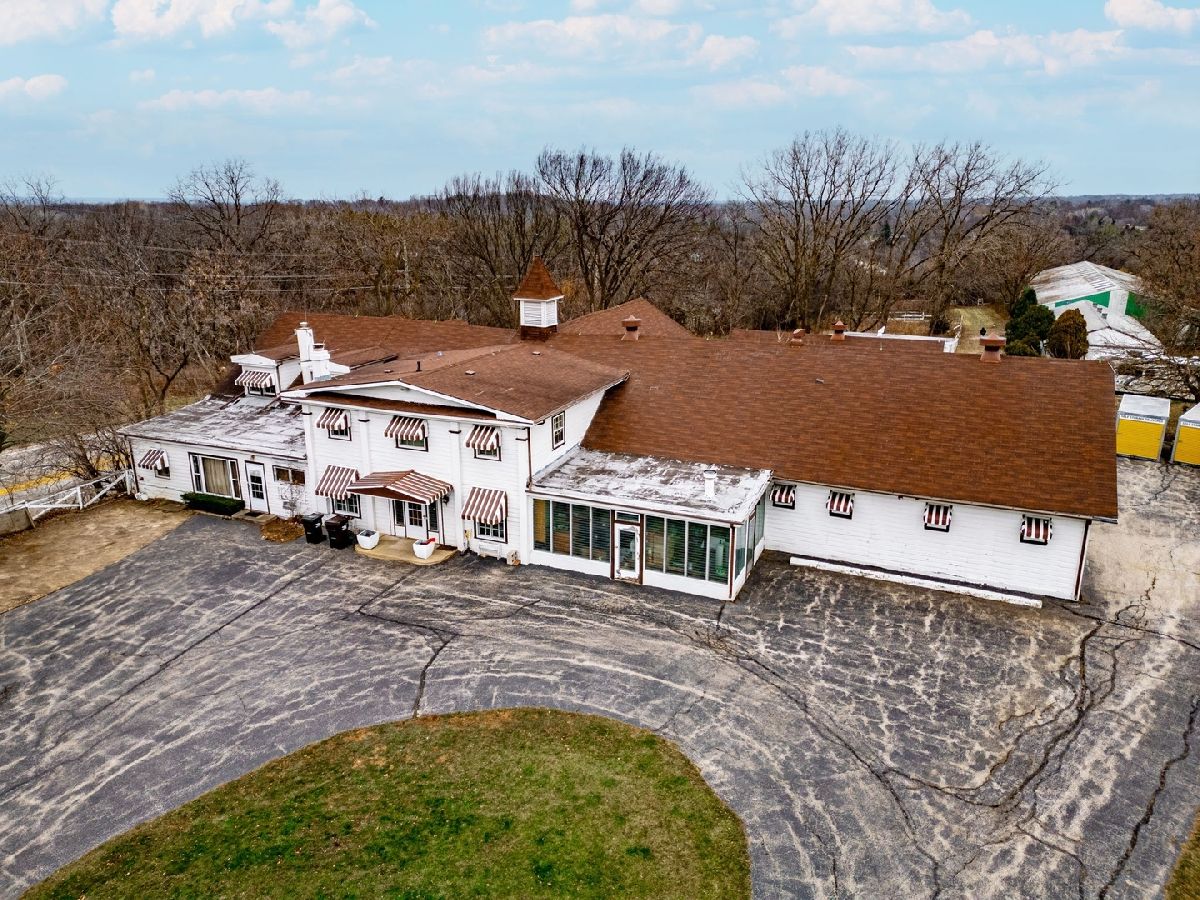  For Sale Barrington Illinois, 25718 Rt 22 Road