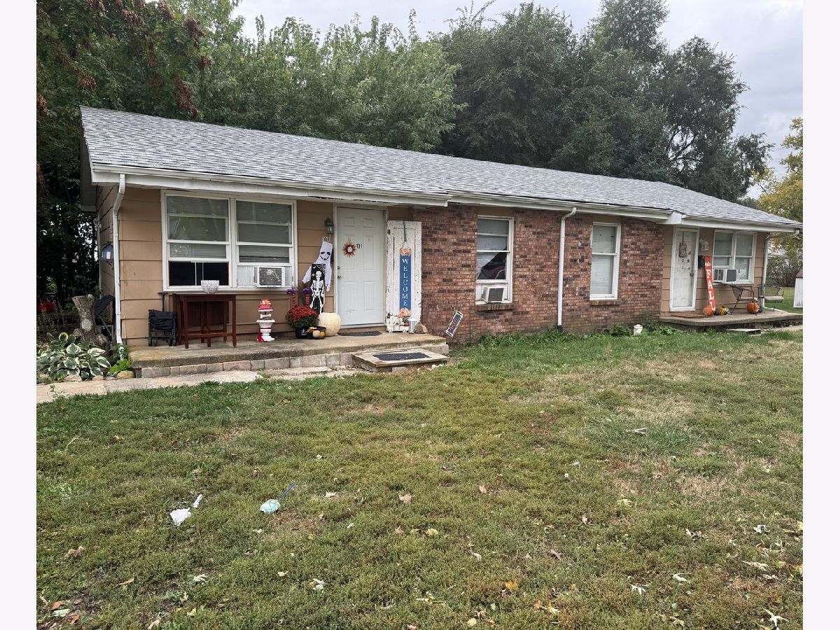  For Sale Farmer City Illinois, 101 Richardson Street