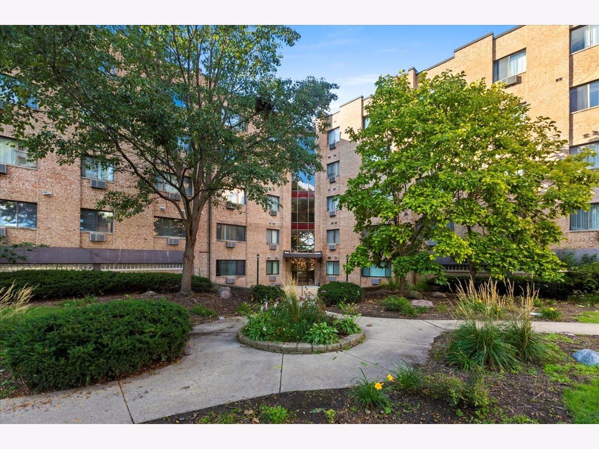 For Sale Chicago Illinois, 5348 Cumberland Avenue