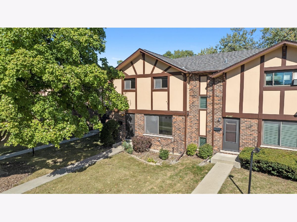 For Sale Villa Park Illinois, 18W118 14th Street