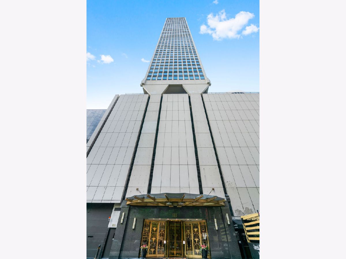  Rented Chicago Illinois, 111 Chestnut