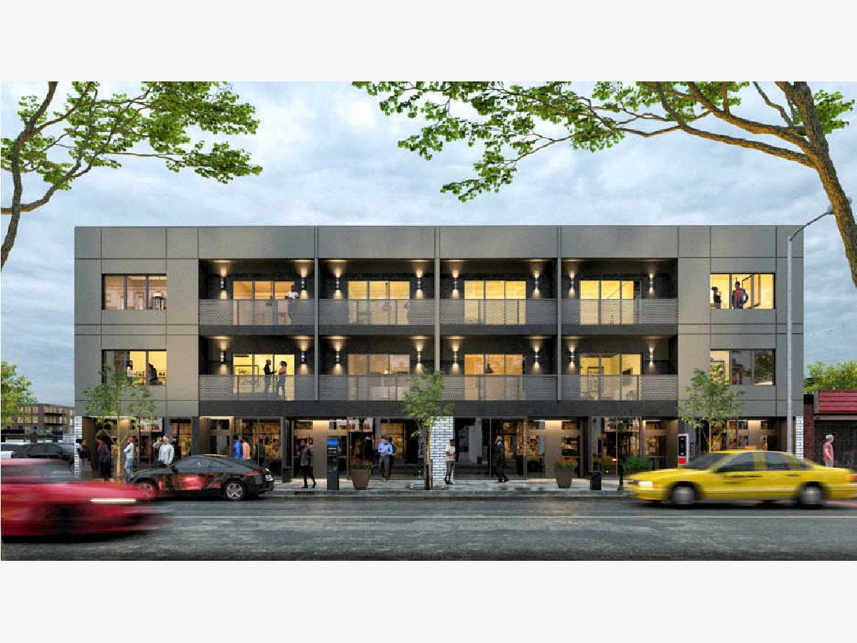  Rented Chicago Illinois, 5418 Belmont