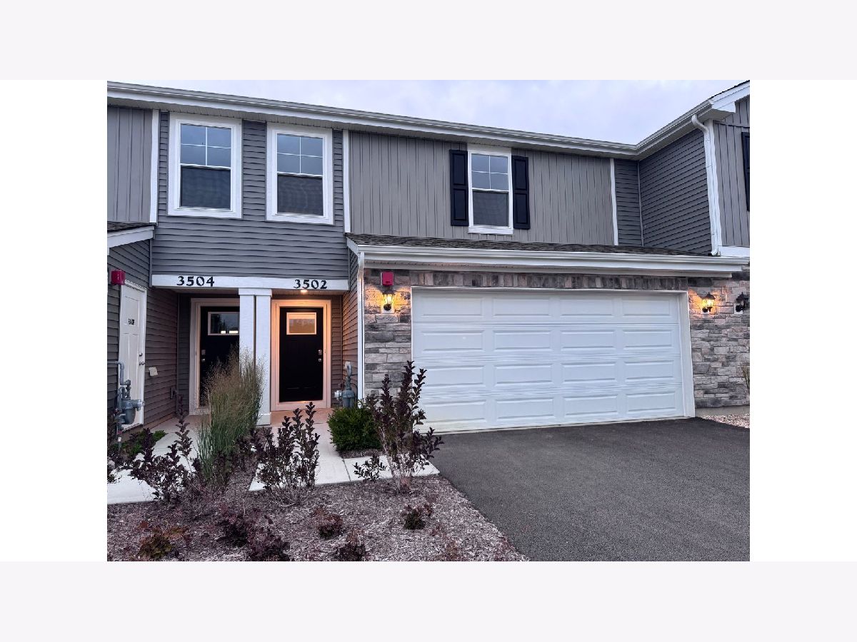 Homes & Townhomes For Rent Grande Reserve Yorkville Illinois, 3502 Richardson