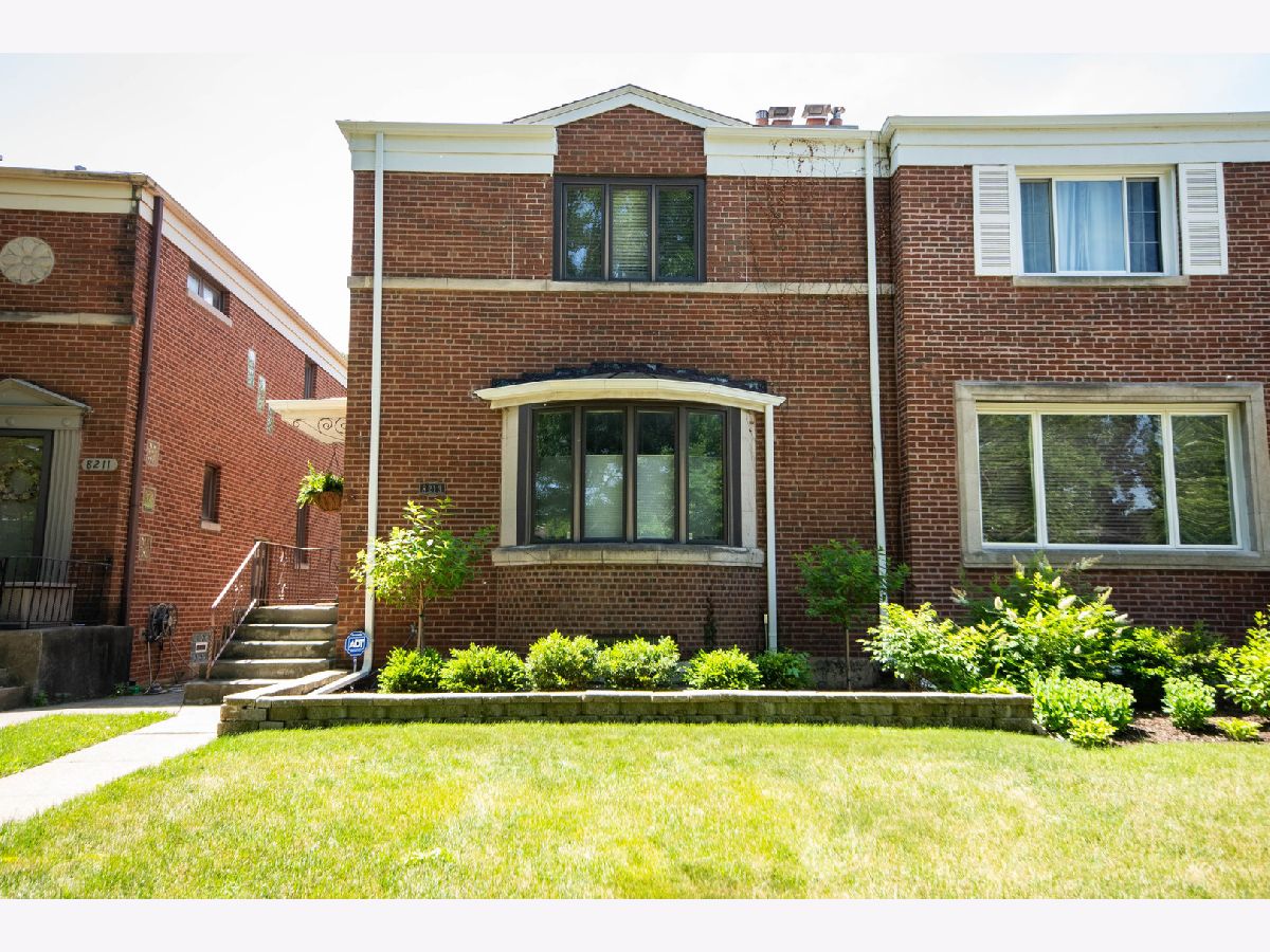 For Rent River Forest Illinois, 8213 Lake